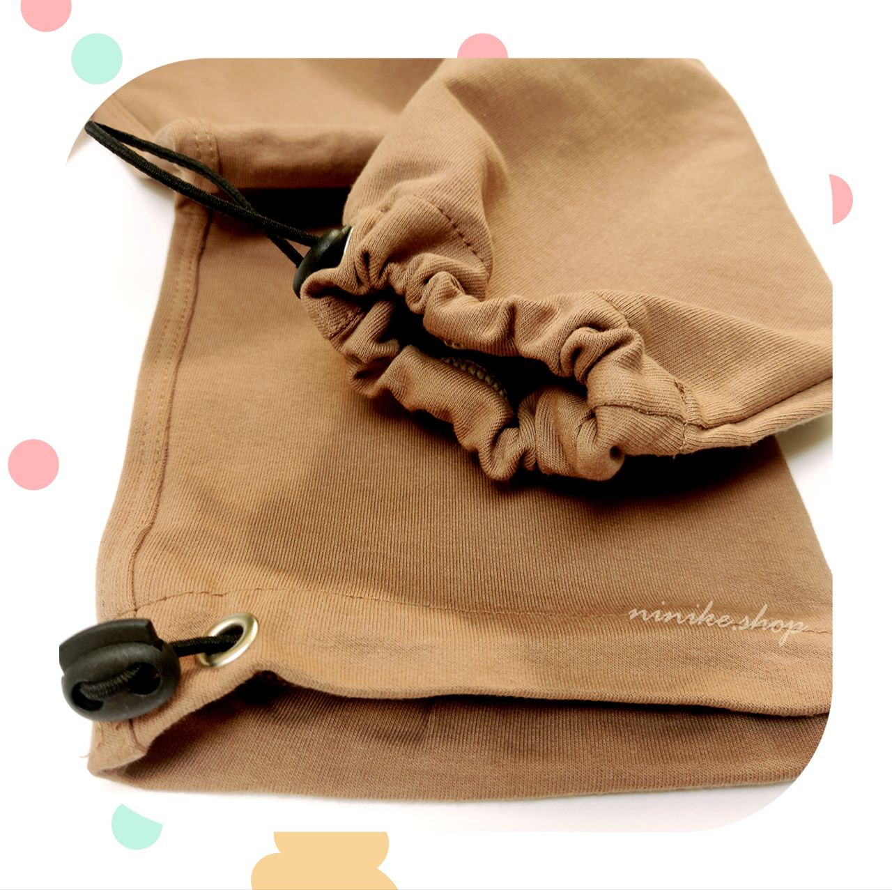 شلوار راحتی جاگر بچگانه هورس - Image 3